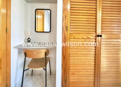Sale - Appartement - Torrevieja - Playa del Cura