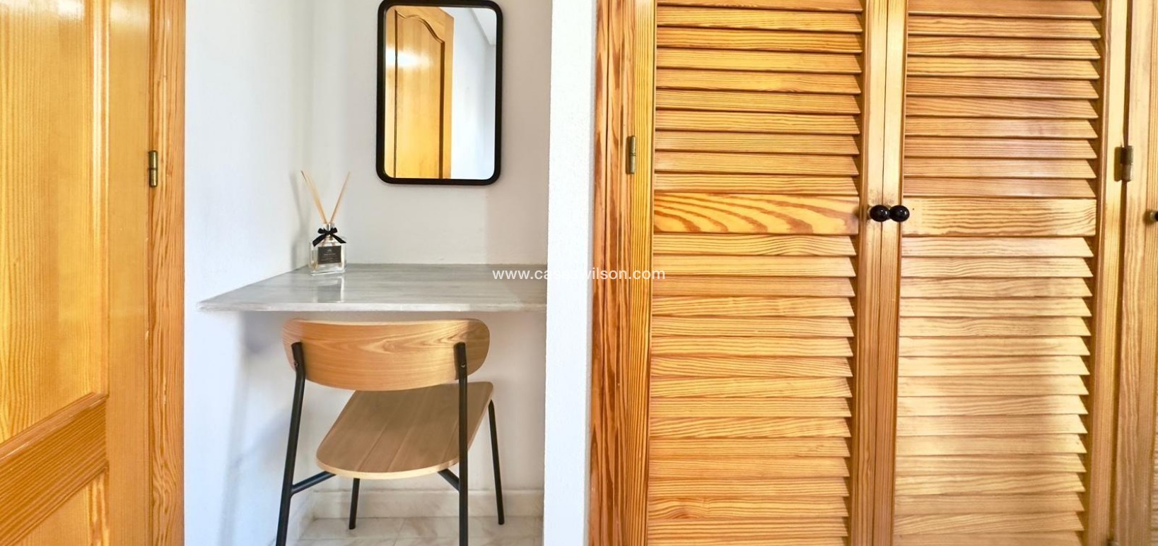 Sale - Appartement - Torrevieja - Playa del Cura