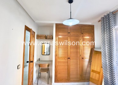 Sale - Appartement - Torrevieja - Playa del Cura