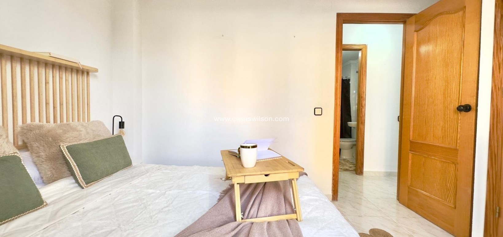 Sale - Appartement - Torrevieja - Playa del Cura