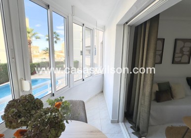 Sale - Appartement - Torrevieja - Playa del Cura