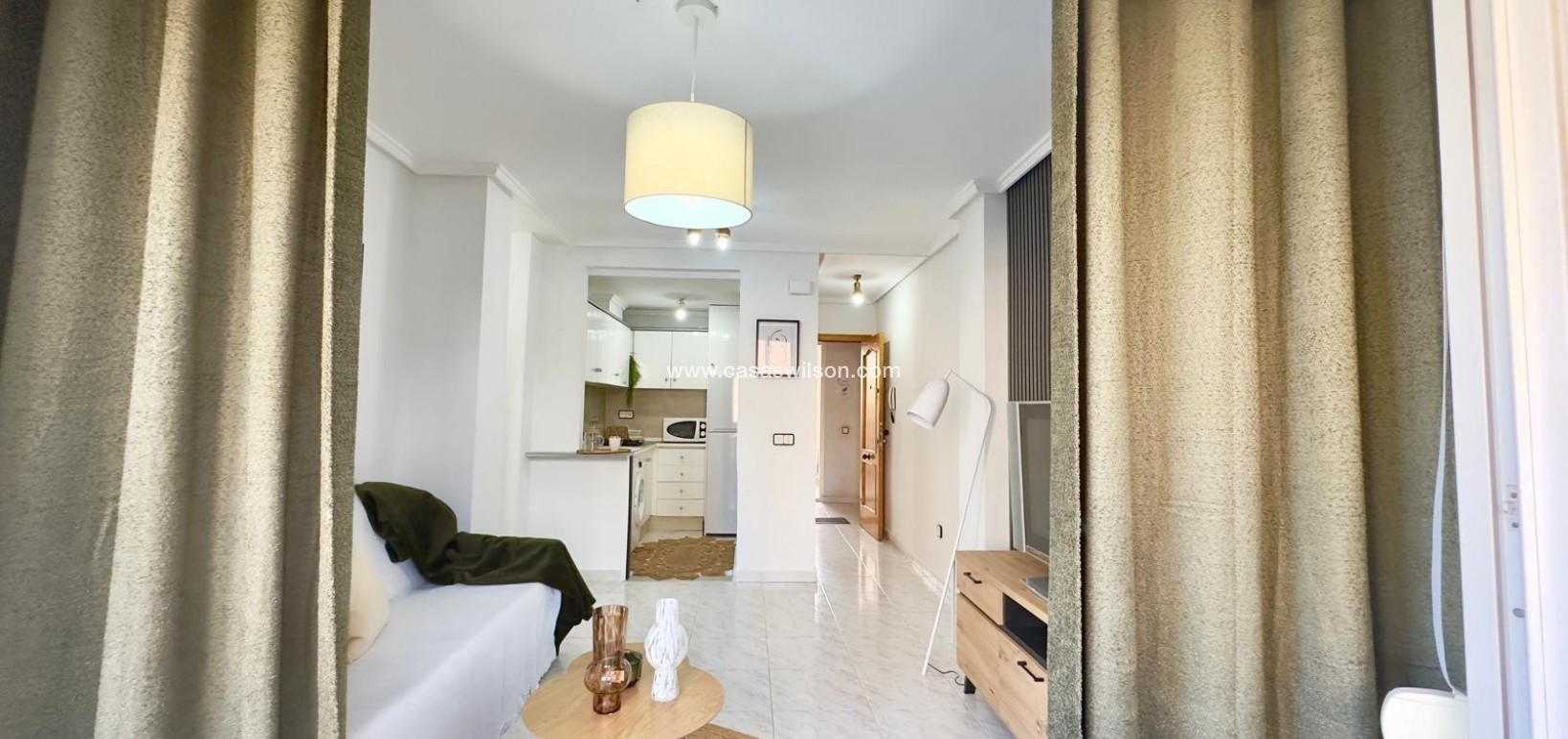 Sale - Appartement - Torrevieja - Playa del Cura