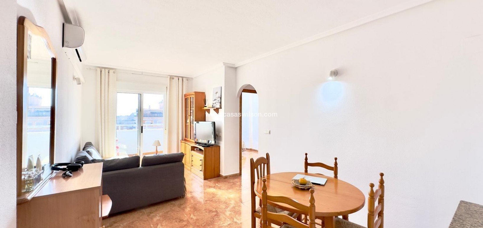 Venta - Apartamento - Torrevieja - Centro