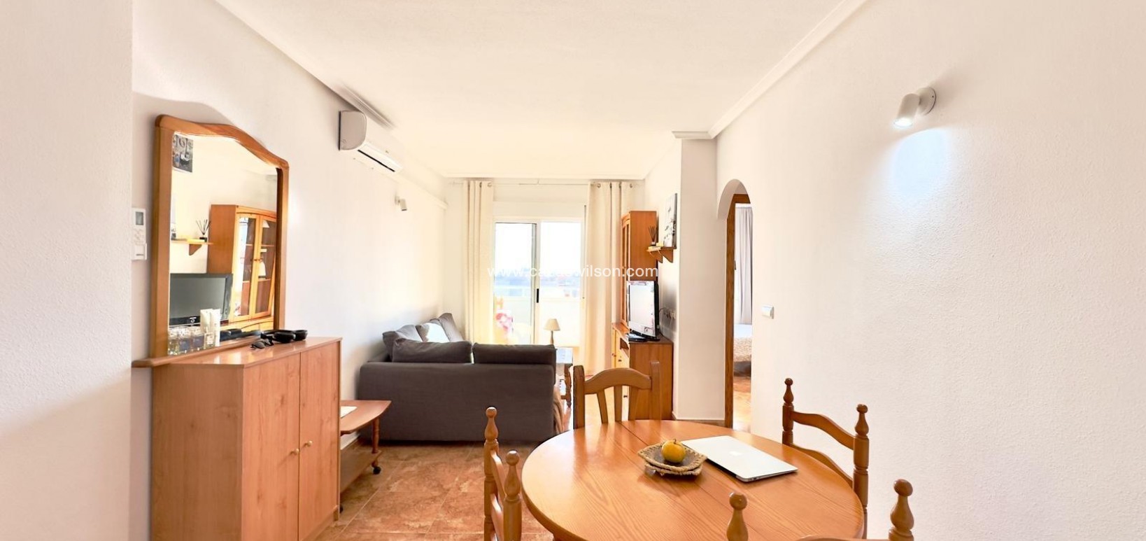 Venta - Apartamento - Torrevieja - Centro