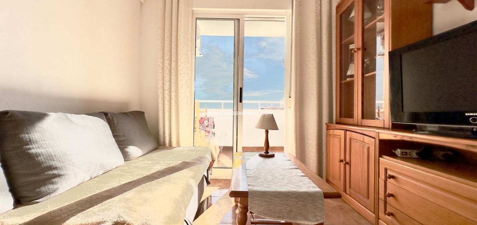 Venta - Apartamento - Torrevieja - Centro