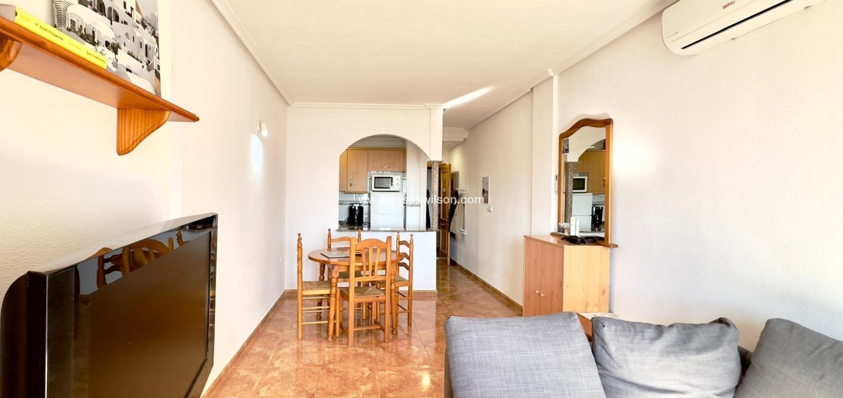 Venta - Apartamento - Torrevieja - Centro