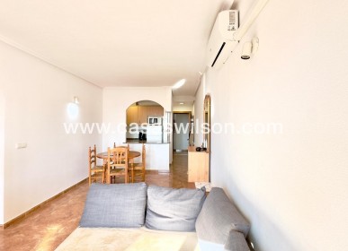 Venta - Apartamento - Torrevieja - Centro