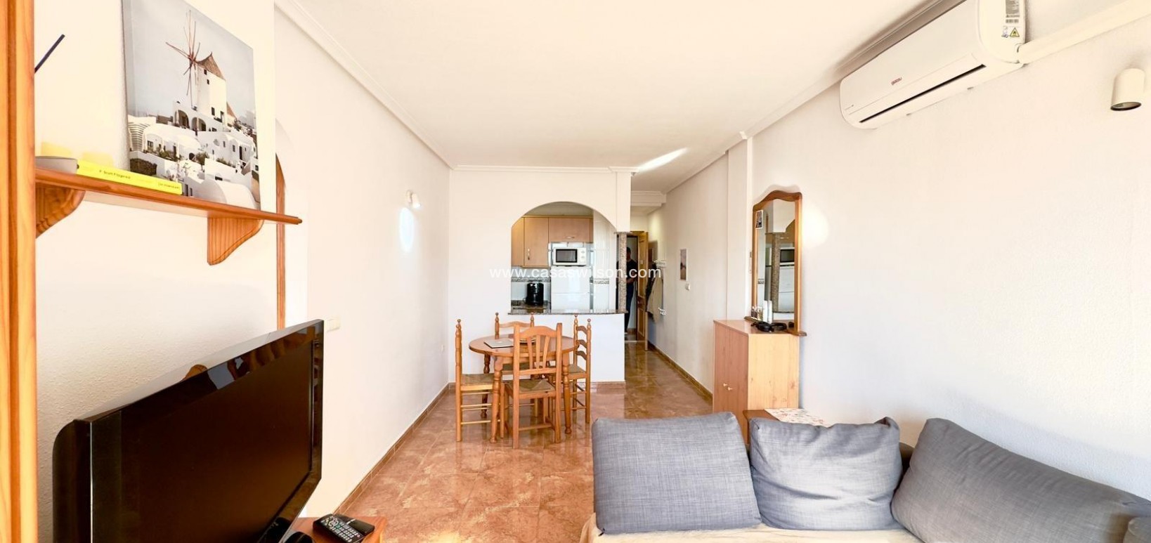 Venta - Apartamento - Torrevieja - Centro