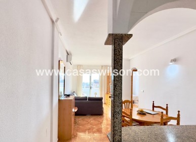 Venta - Apartamento - Torrevieja - Centro