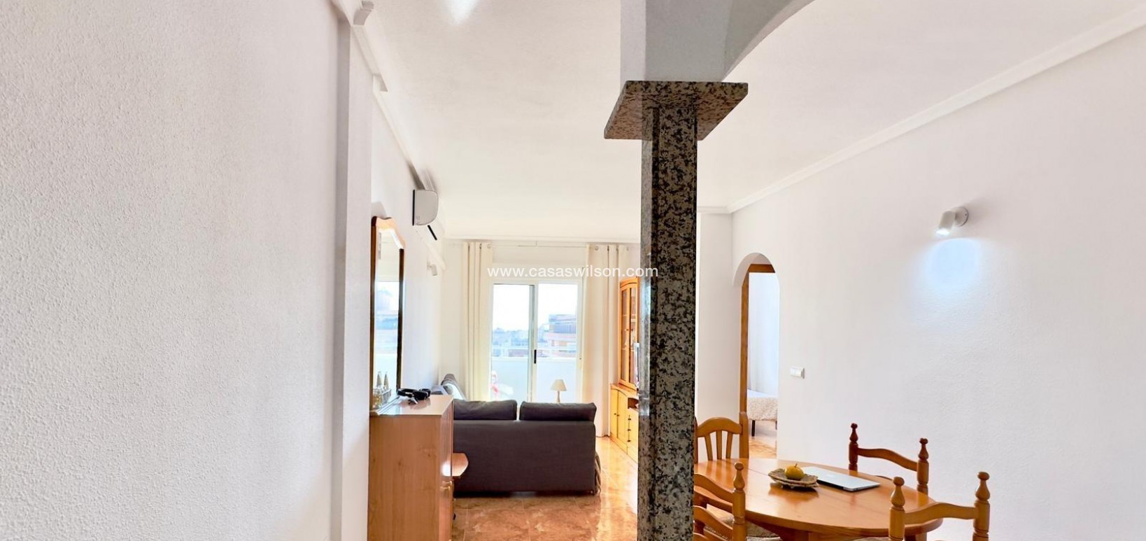 Venta - Apartamento - Torrevieja - Centro