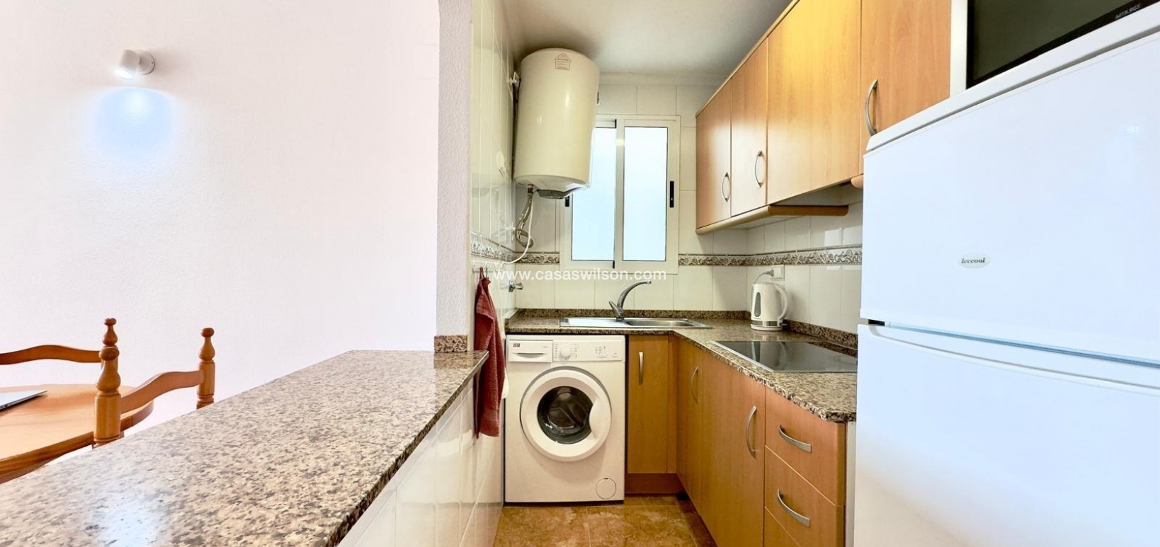 Venta - Apartamento - Torrevieja - Centro