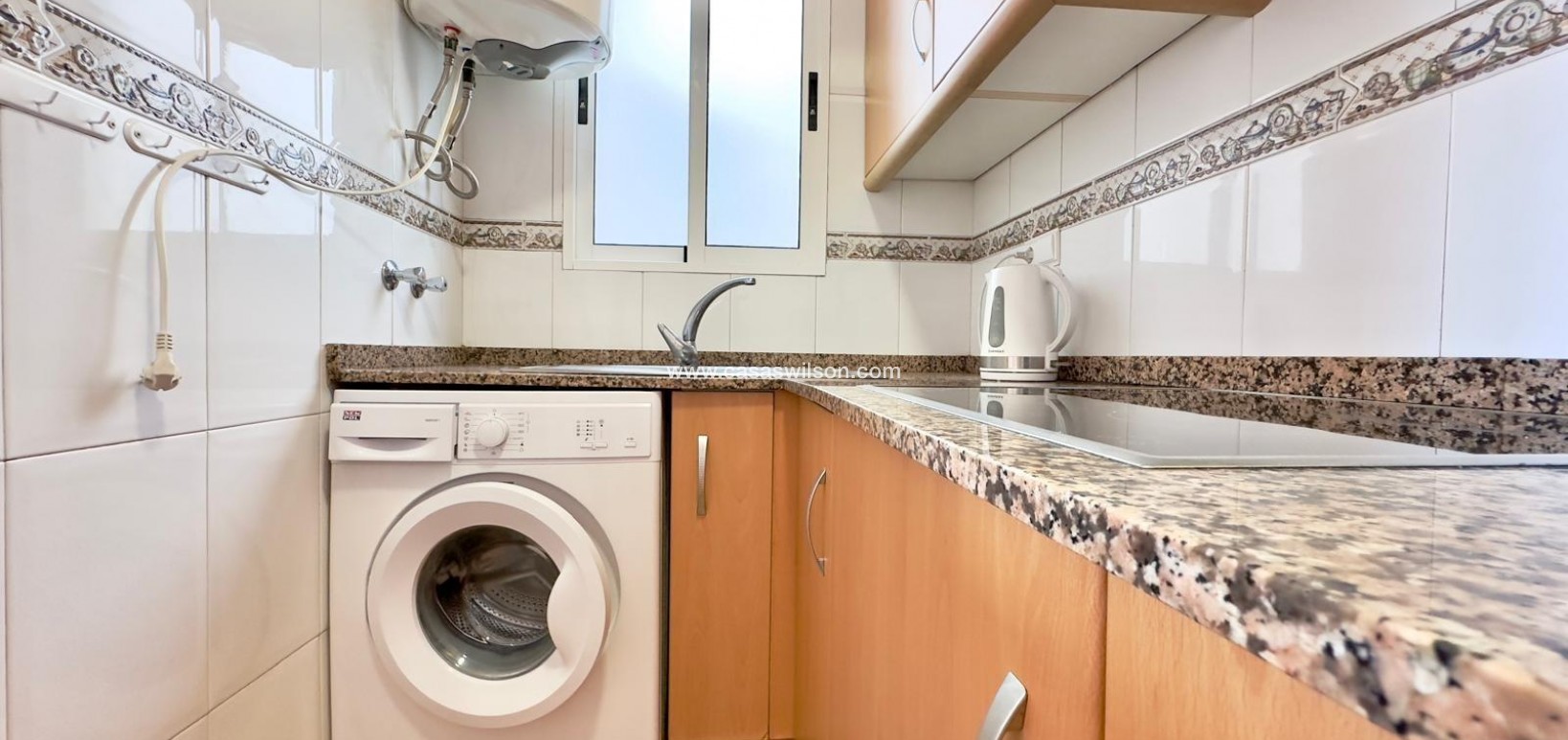 Venta - Apartamento - Torrevieja - Centro