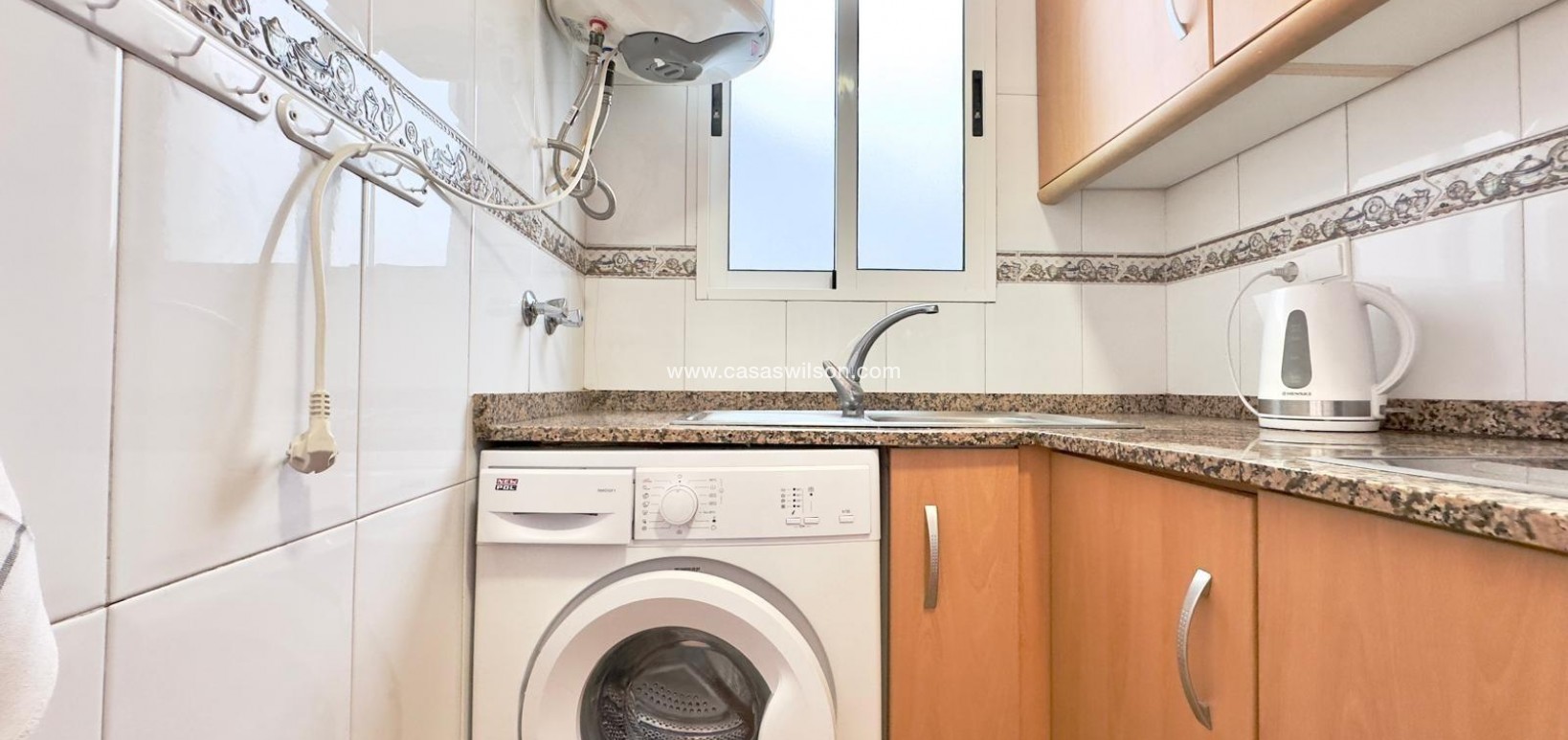 Venta - Apartamento - Torrevieja - Centro