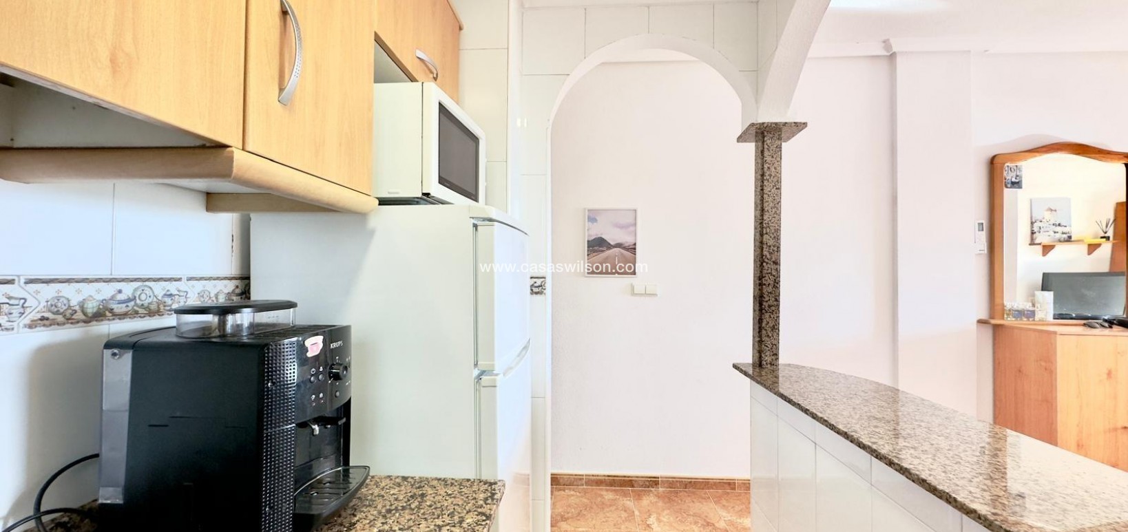 Venta - Apartamento - Torrevieja - Centro