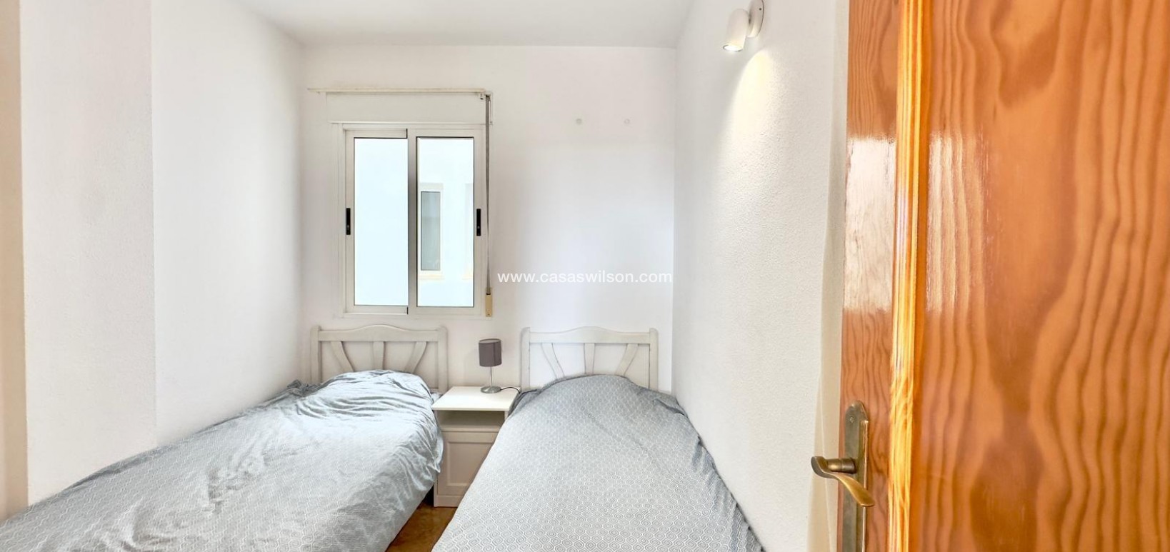 Venta - Apartamento - Torrevieja - Centro