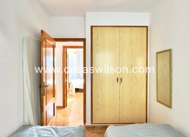 Venta - Apartamento - Torrevieja - Centro