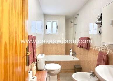 Venta - Apartamento - Torrevieja - Centro
