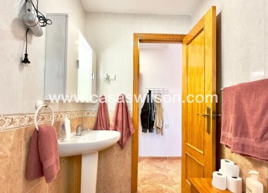 Venta - Apartamento - Torrevieja - Centro