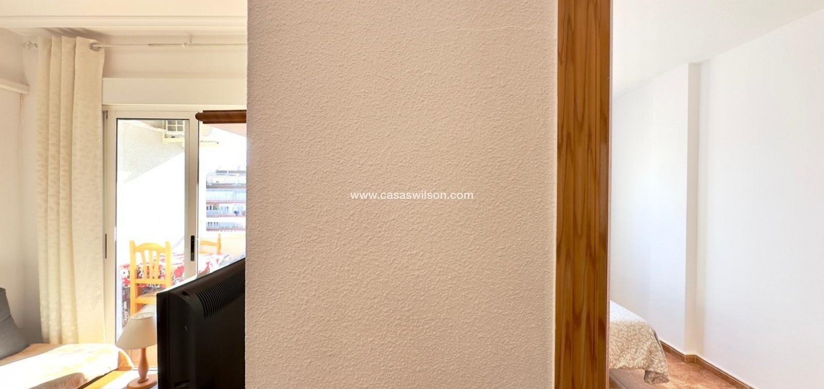 Venta - Apartamento - Torrevieja - Centro