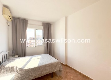 Venta - Apartamento - Torrevieja - Centro