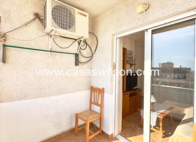 Venta - Apartamento - Torrevieja - Centro