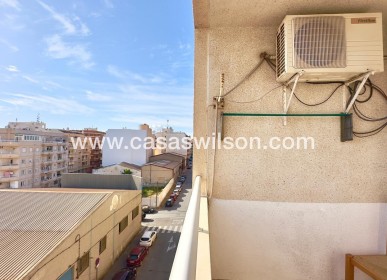 Venta - Apartamento - Torrevieja - Centro