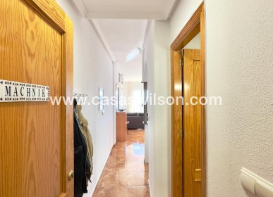 Venta - Apartamento - Torrevieja - Centro