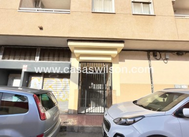 Venta - Apartamento - Torrevieja - Centro