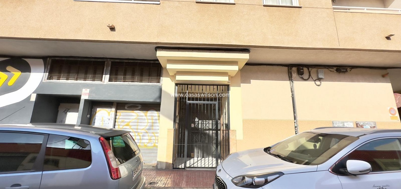 Venta - Apartamento - Torrevieja - Centro