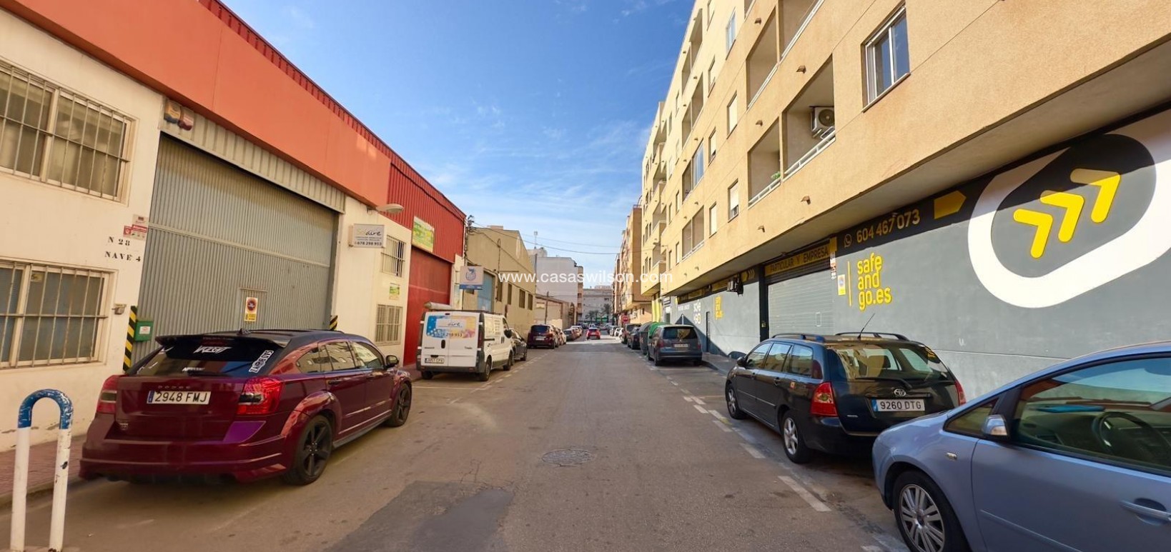 Venta - Apartamento - Torrevieja - Centro