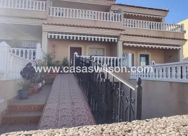Venta - Adosado - Torrevieja - Los Altos