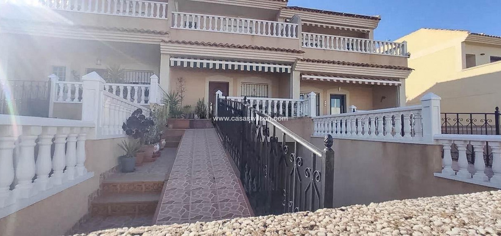 Venta - Adosado - Torrevieja - Los Altos