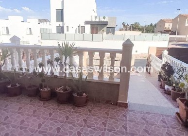 Venta - Adosado - Torrevieja - Los Altos