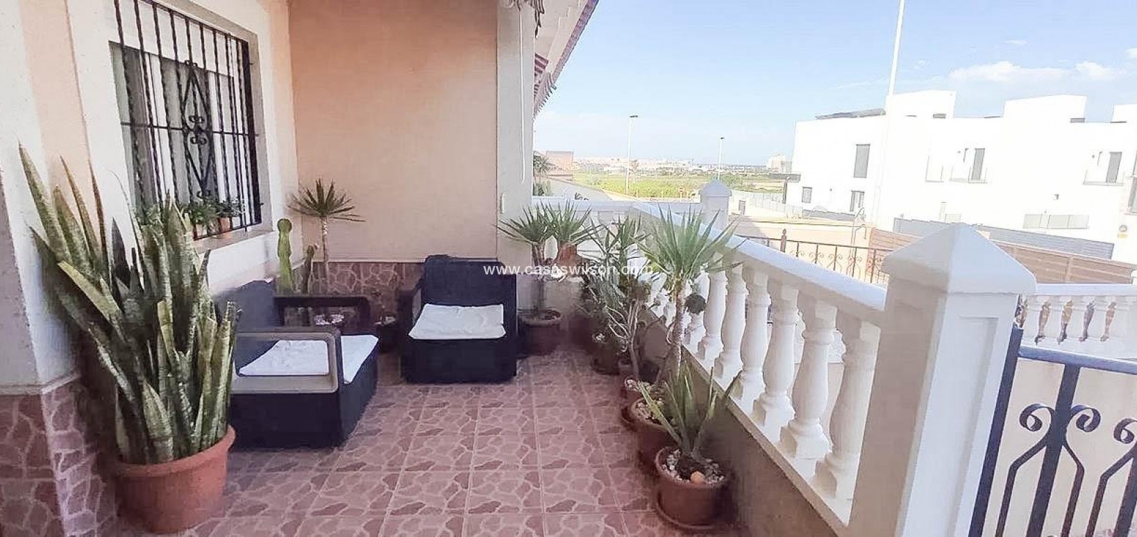 Venta - Adosado - Torrevieja - Los Altos