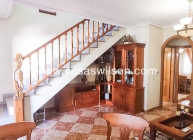 Venta - Adosado - Torrevieja - Los Altos