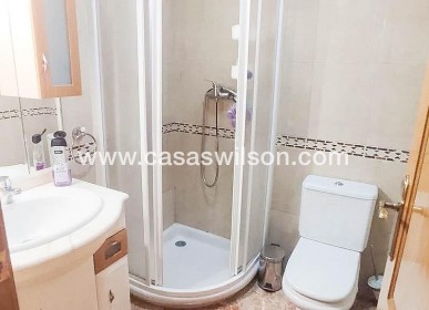 Venta - Adosado - Torrevieja - Los Altos