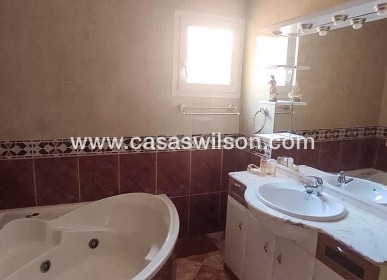 Venta - Adosado - Torrevieja - Los Altos