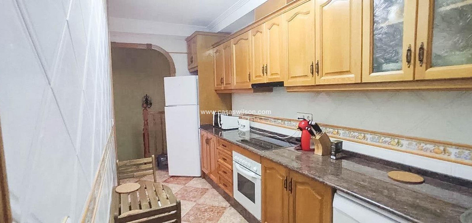 Venta - Adosado - Torrevieja - Los Altos