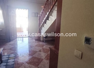 Venta - Adosado - Torrevieja - Los Altos