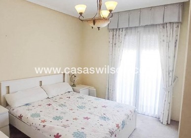 Venta - Adosado - Torrevieja - Los Altos