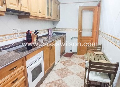 Venta - Adosado - Torrevieja - Los Altos