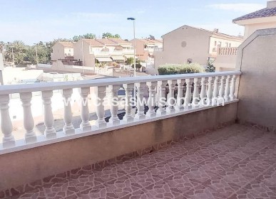Venta - Adosado - Torrevieja - Los Altos
