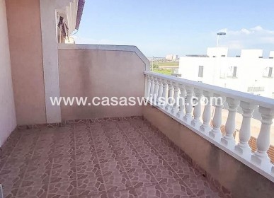 Venta - Adosado - Torrevieja - Los Altos