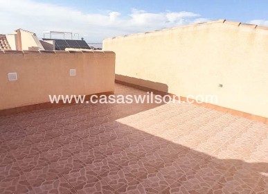 Venta - Adosado - Torrevieja - Los Altos