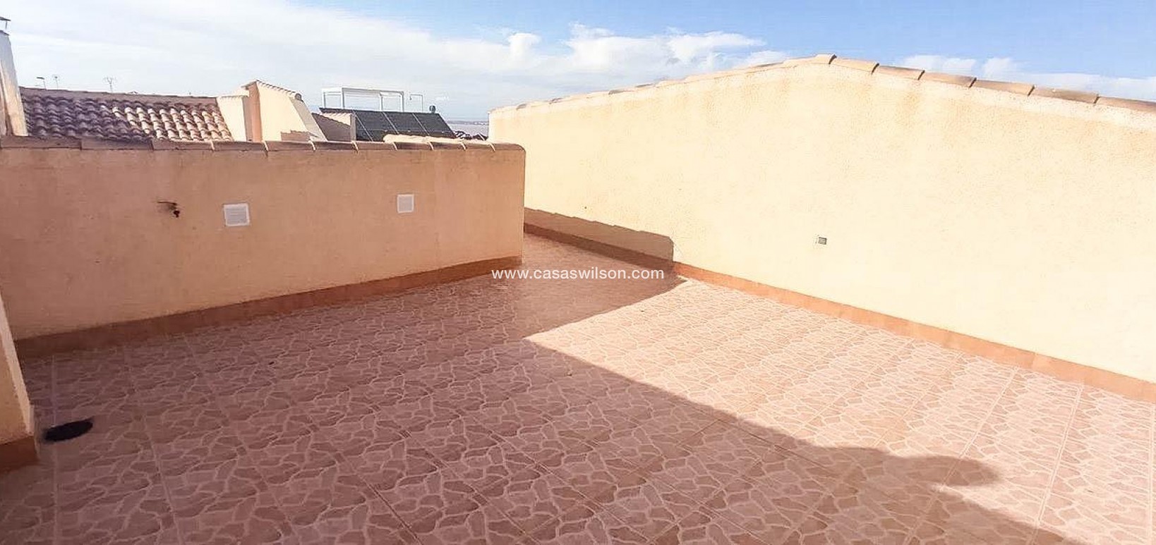 Venta - Adosado - Torrevieja - Los Altos