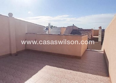Venta - Adosado - Torrevieja - Los Altos