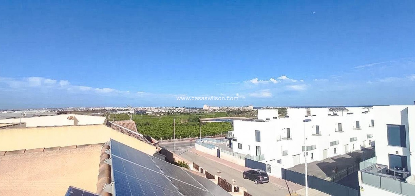 Venta - Adosado - Torrevieja - Los Altos