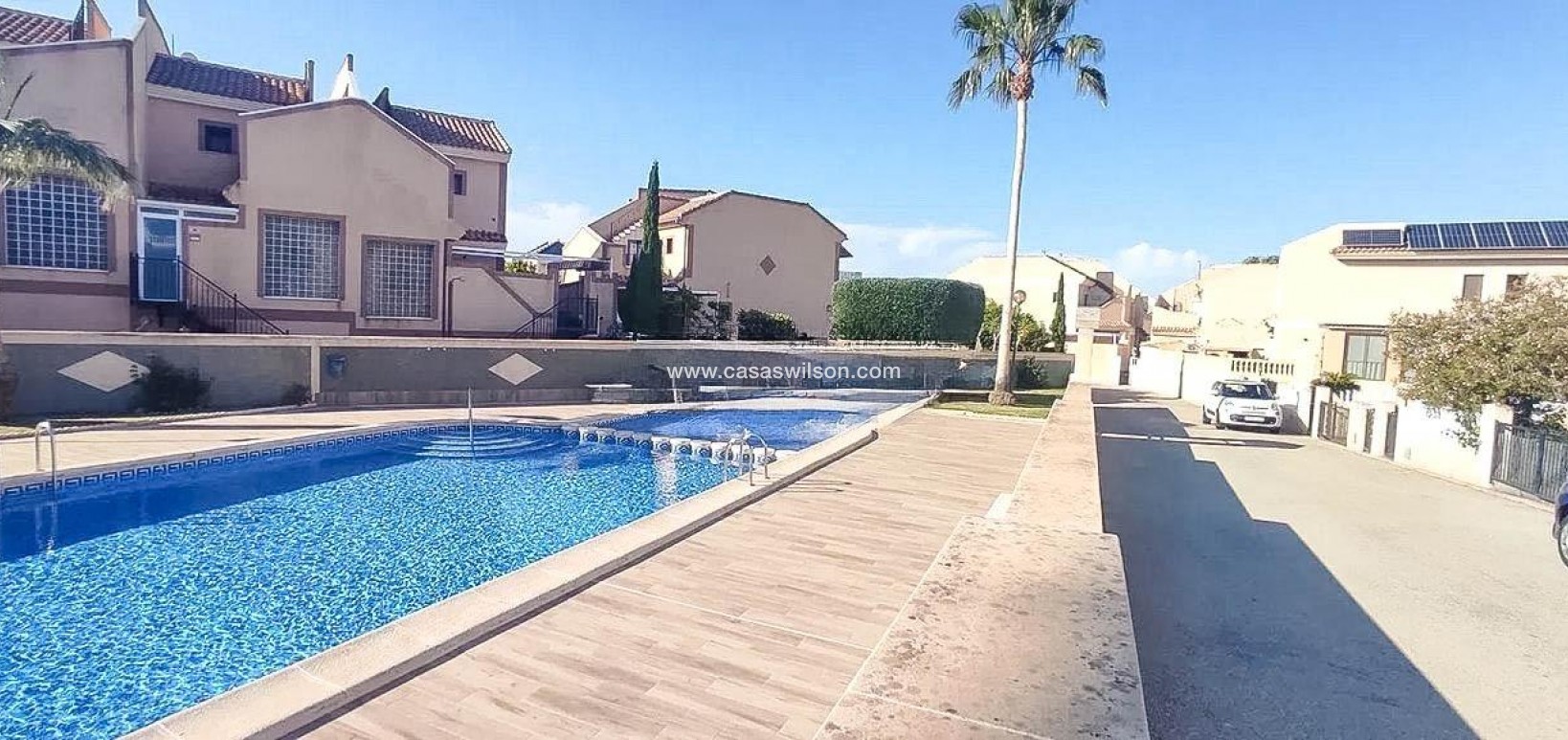 Venta - Adosado - Torrevieja - Los Altos