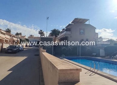 Venta - Adosado - Torrevieja - Los Altos