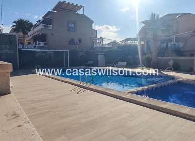 Venta - Adosado - Torrevieja - Los Altos